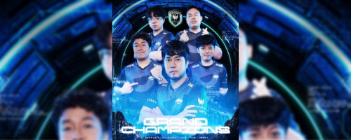 Team Secret Juara APAC Predator League 2024, Tim Indonesia Ketiga